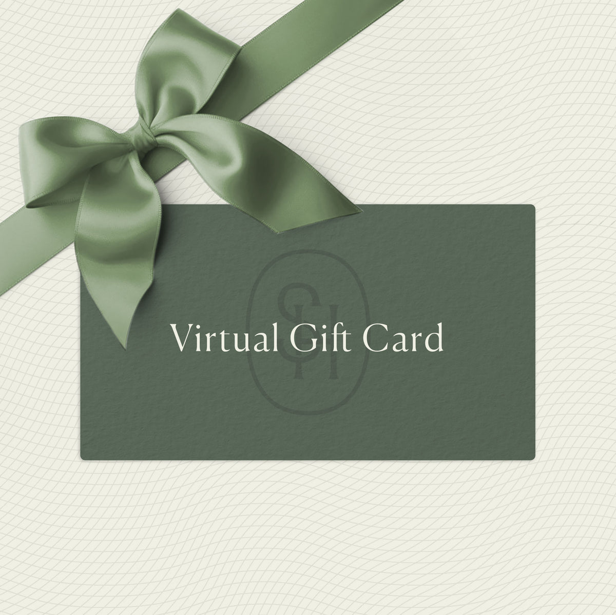 Spice House Virtual Gift Card