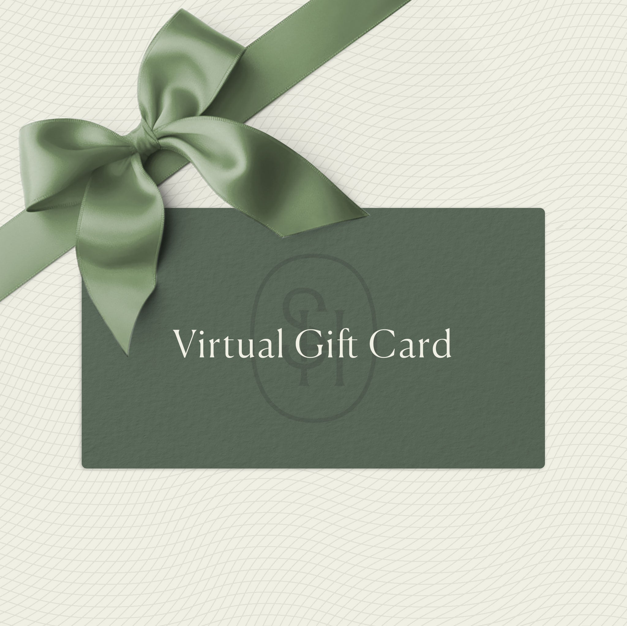 How to buy a virtual  gift card