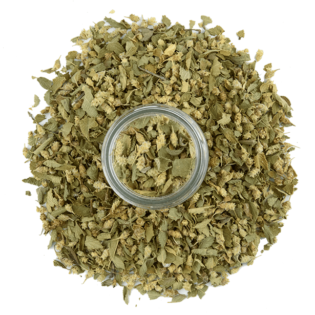 Mexican Broken Leaf Oregano, 0.4 oz or 2 oz Bag, 2 oz