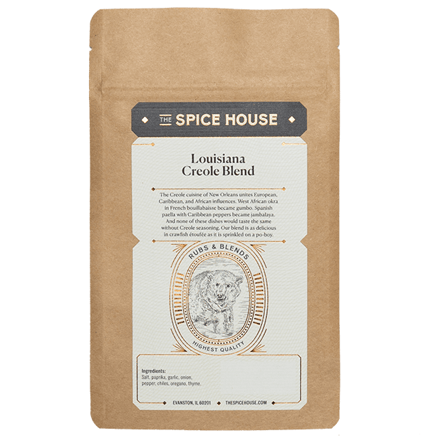 Louisiana Creole Blend