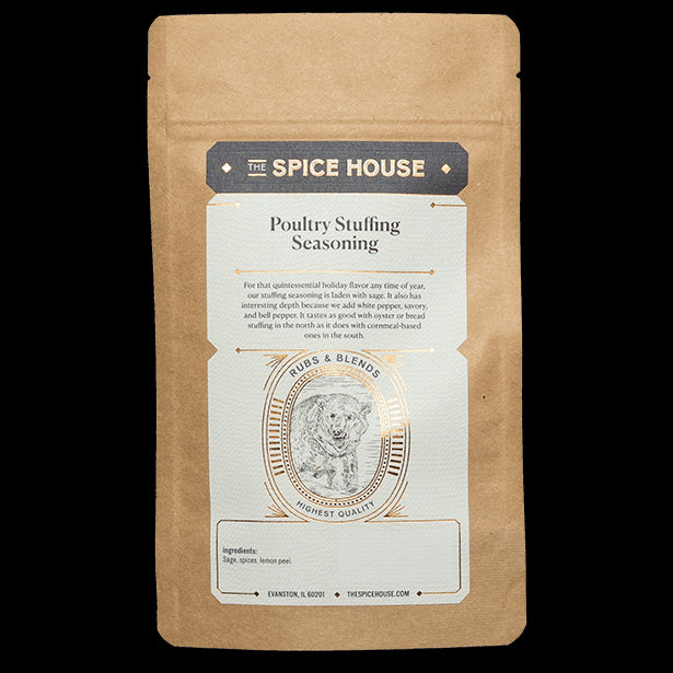 poultry stuffing seasoning