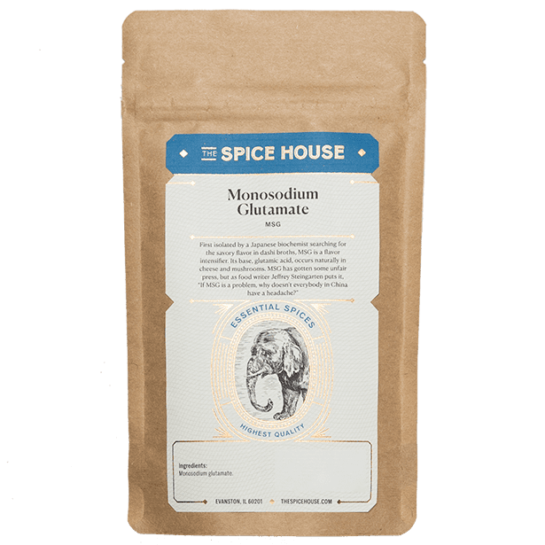 Monosodium Glutamate