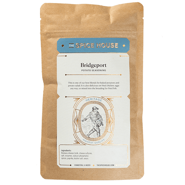 Bridgeport Potato Seasoning Potato Spices The Spice House