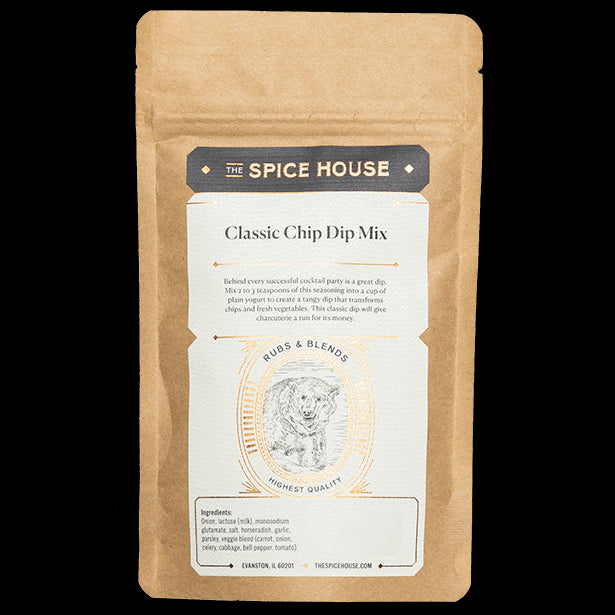 Classic Chip Dip Mix