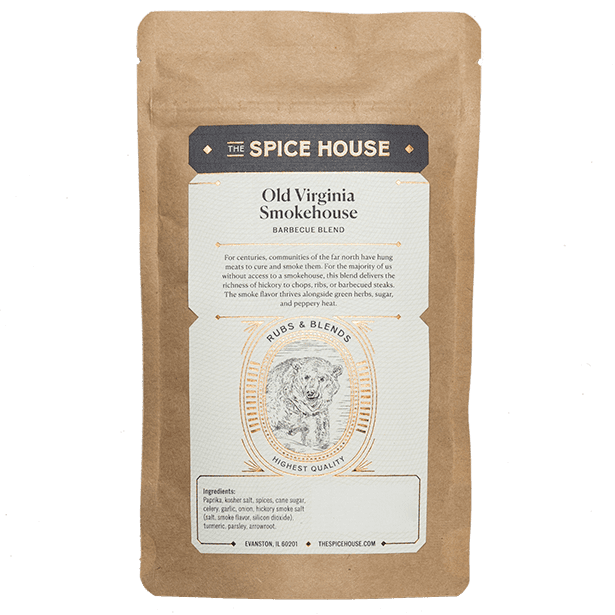 Old Virginia Smokehouse