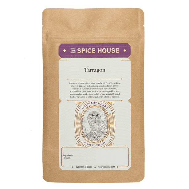Tarragon