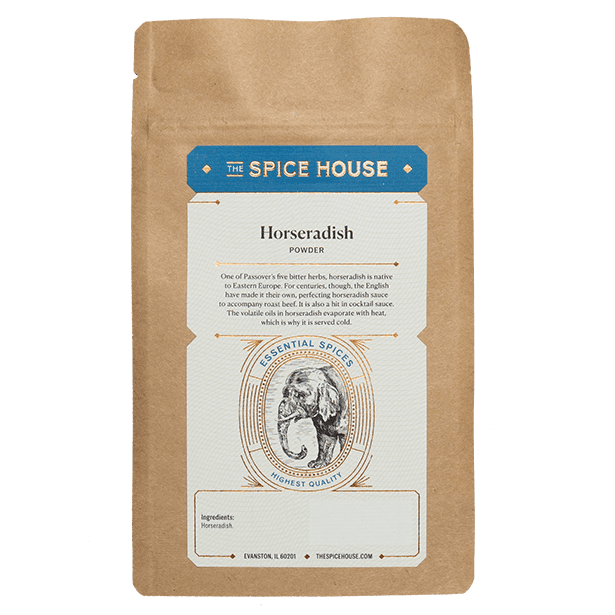 Horseradish