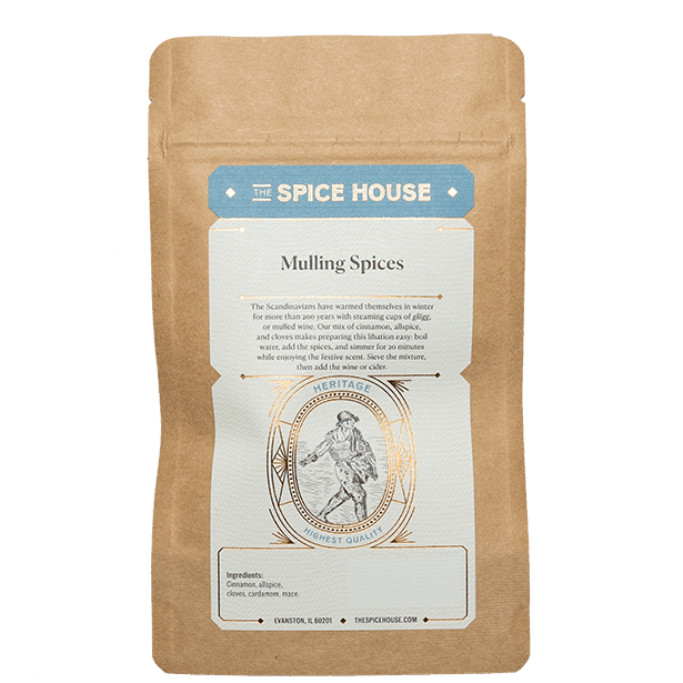 flatpack refill for mulling spice