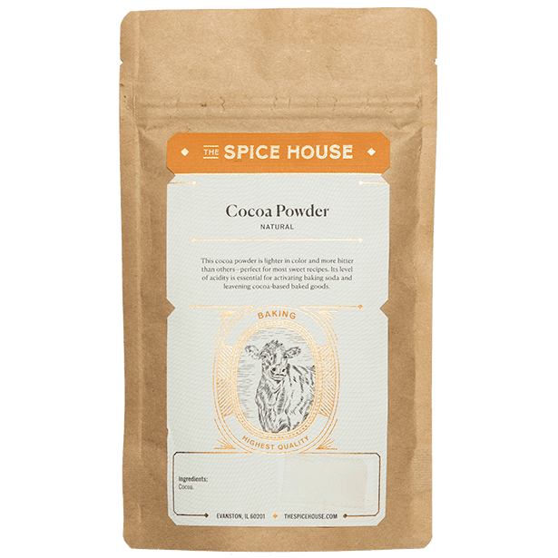 Cocoa Powder, Natural