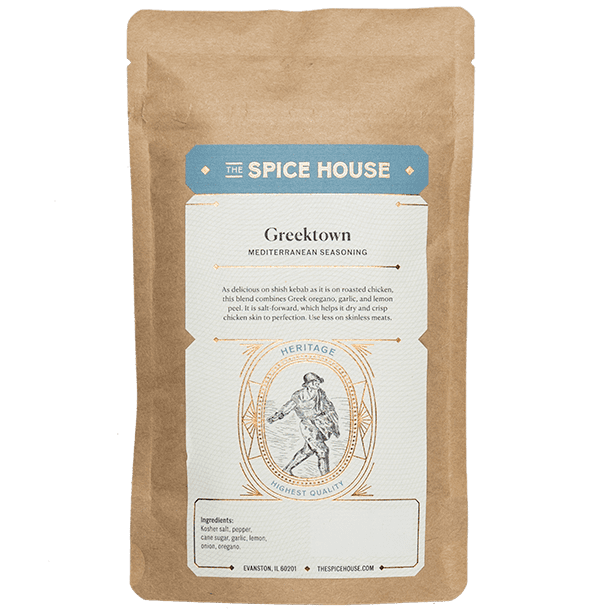 greektown mediterranean flatpacks