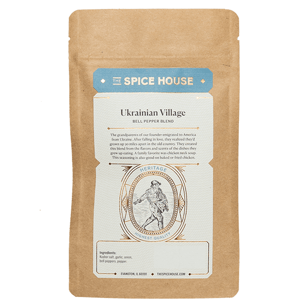 Ukrainian Village Blend