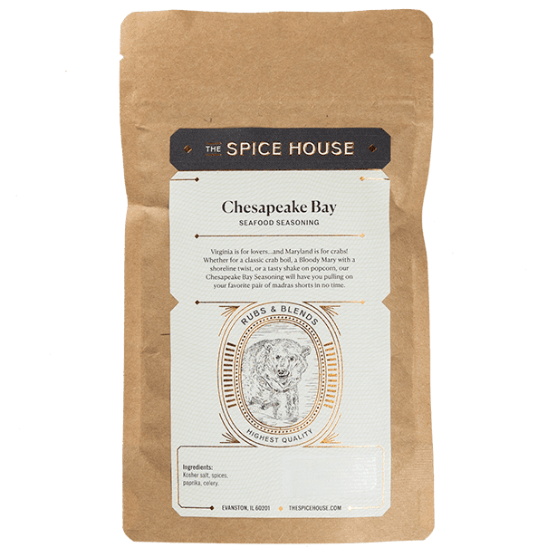 Chesapeake Bay Blend