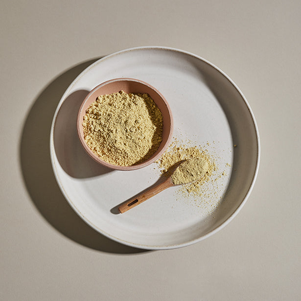 Fenugreek, Ground Seeds