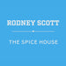Rodney Scott - Smoky Sweet Chile Hickory Rub