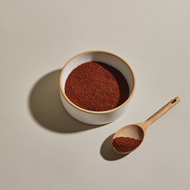 Chili Powder, Medium