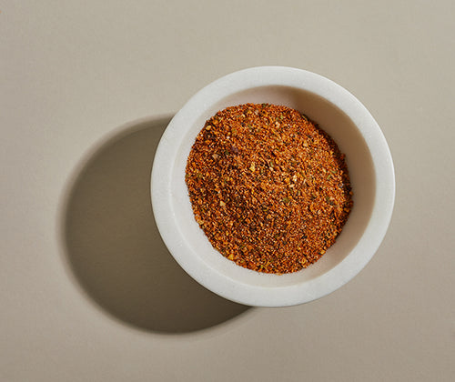 World's Fair BBQ Rub