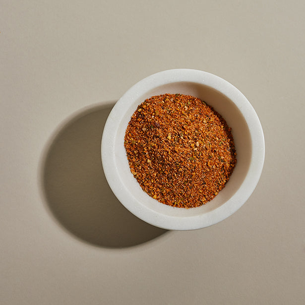 World's Fair Barbecue Rub BBQ Spice The Spice House