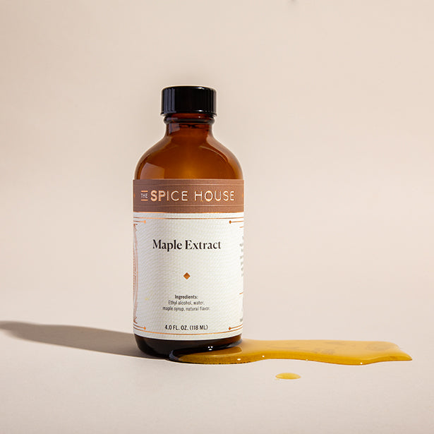 Butler Maple Extract Maple Extract - The Spice House