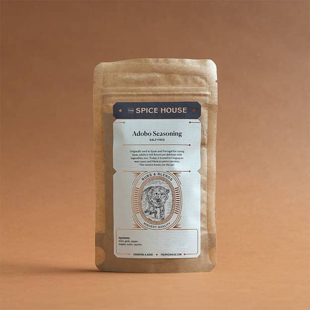 Vegan Spice Bundle