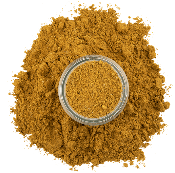  Ras El Hanout Spice