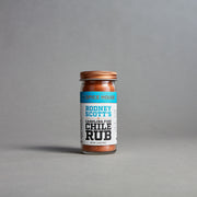 Rodney Scott - Carolina Fire Chile Rub
