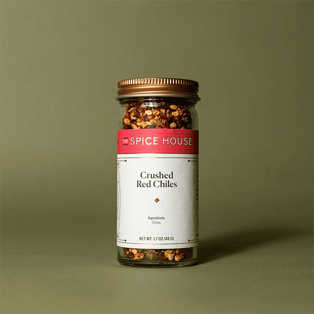Crushed Red Pepper Flakes Cayenne Pepper The Spice House