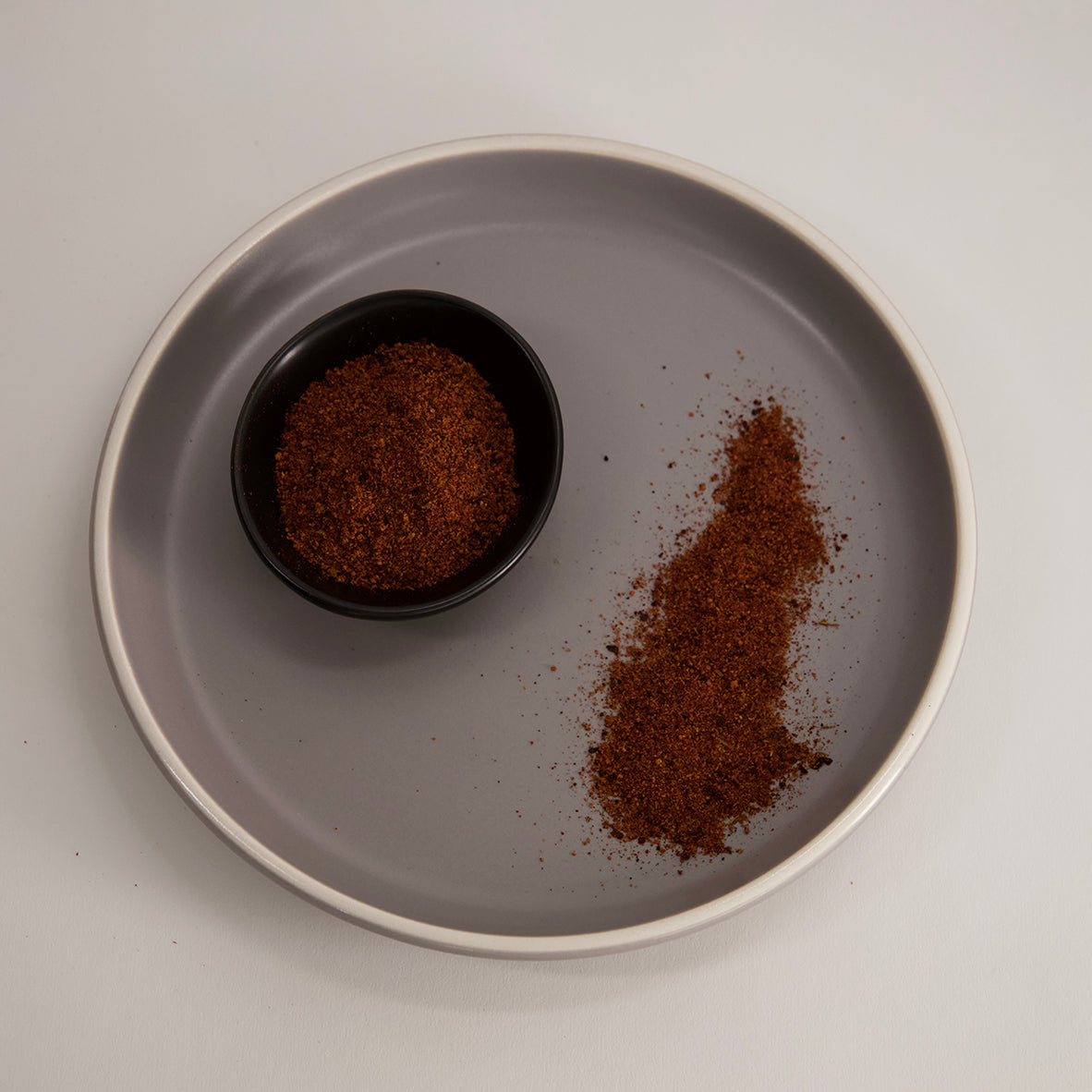 Rodney Scott - Black Chile Coffee Cocoa Rub