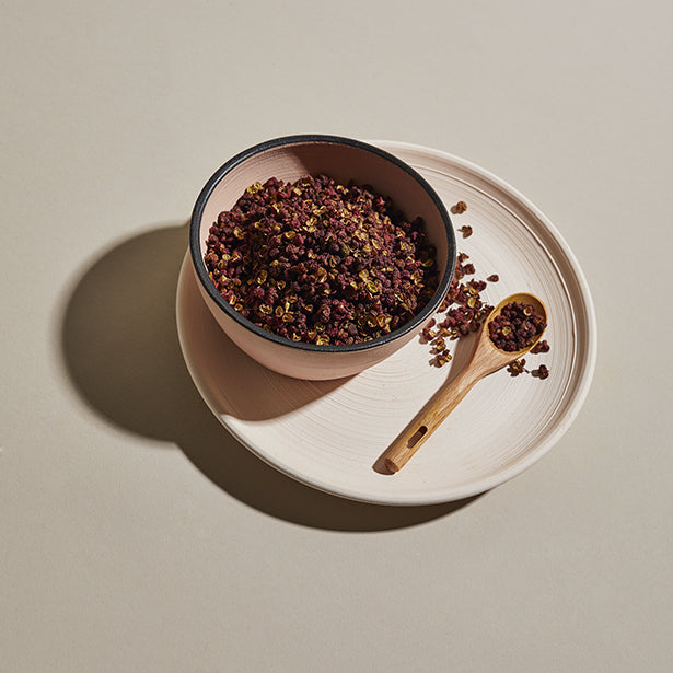 Sichuan Peppercorns