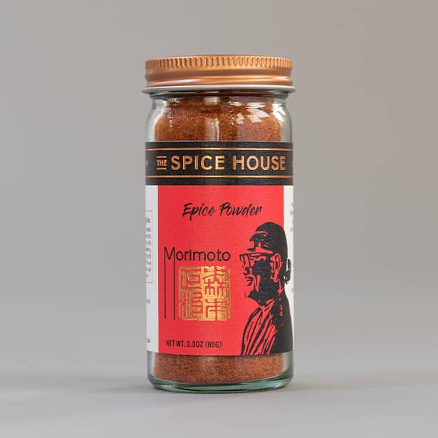 Epice Spice Powder Morimoto - The Spice House