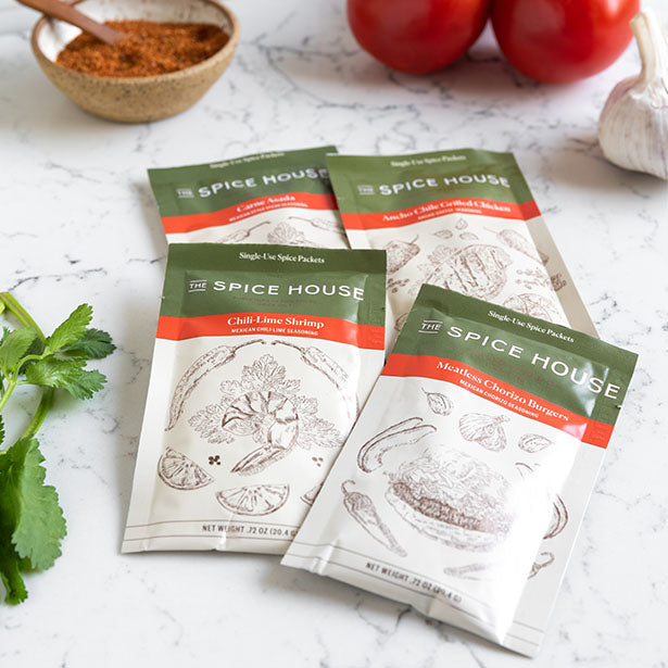 ExactPack Southwestern Variety Set