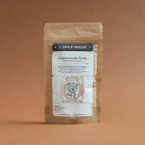 Vegan Spice Bundle