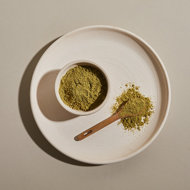 Fennel, Ground Seeds