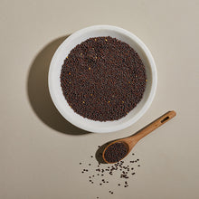Brown Mustard Seed