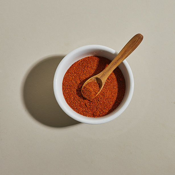 berbere spice