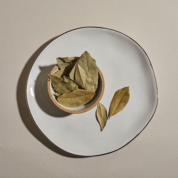 Whole Turkish Bay Leaves | Buy Bay Leaves - The Spice House