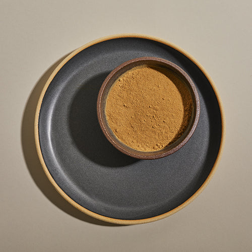 Ceylon Ground Cinnamon in bowl
