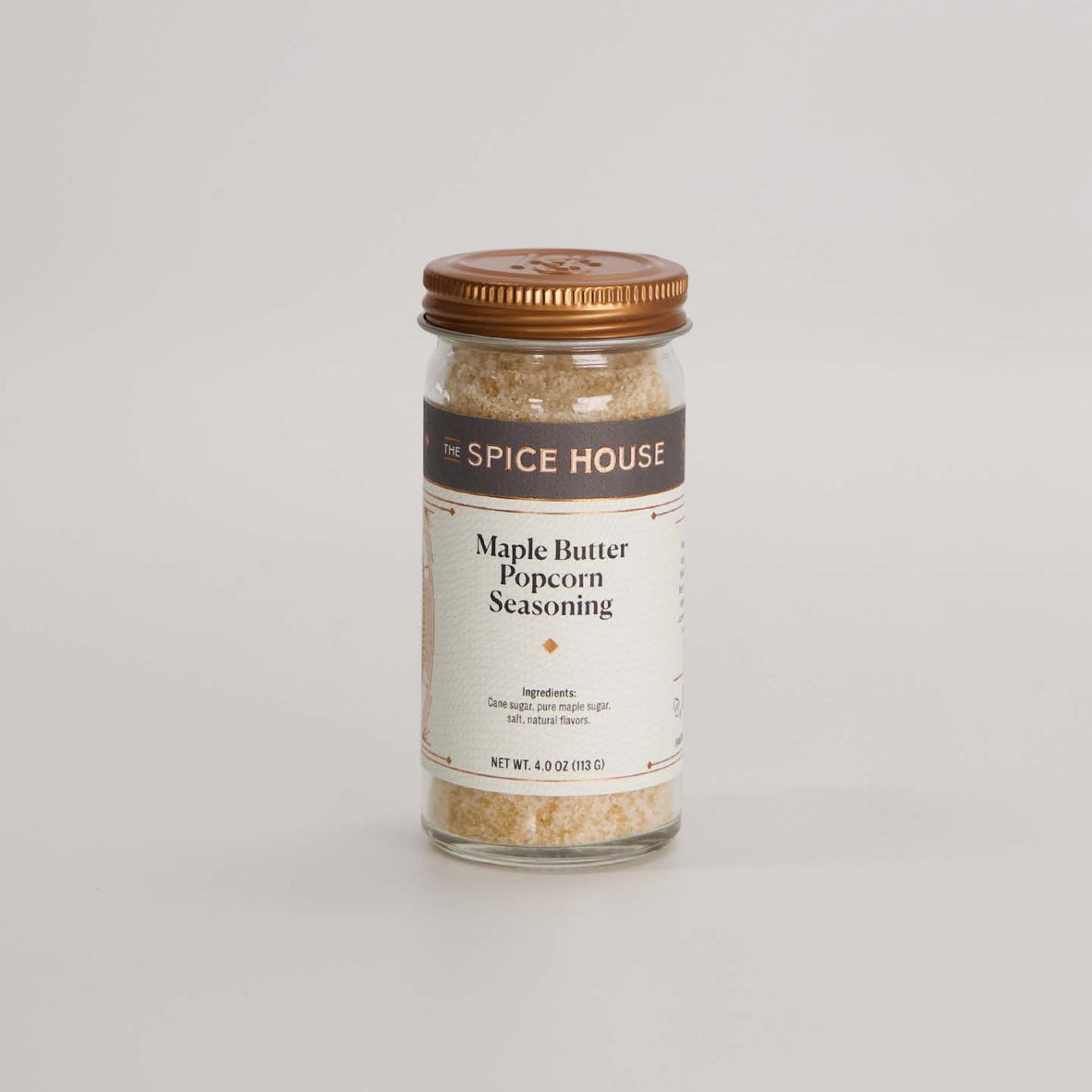 Maple Butter Popcorn Seasoning