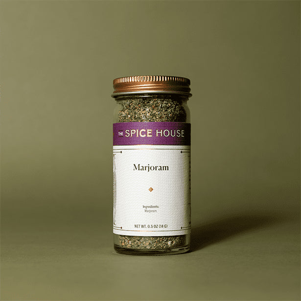 Marjoram