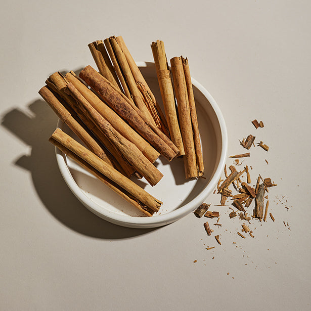Cinnamon, Ceylon 5" Quills