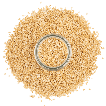 Buy Toasted Sesame Seeds - The Spice House