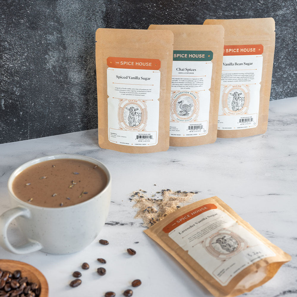 Morning Pick-Me-Ups Bundle
