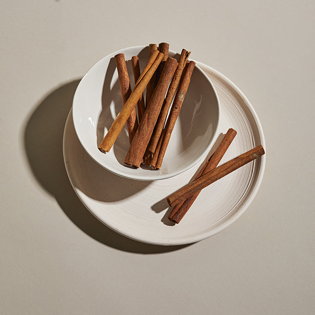 Cinnamon, Korintje 4" Sticks