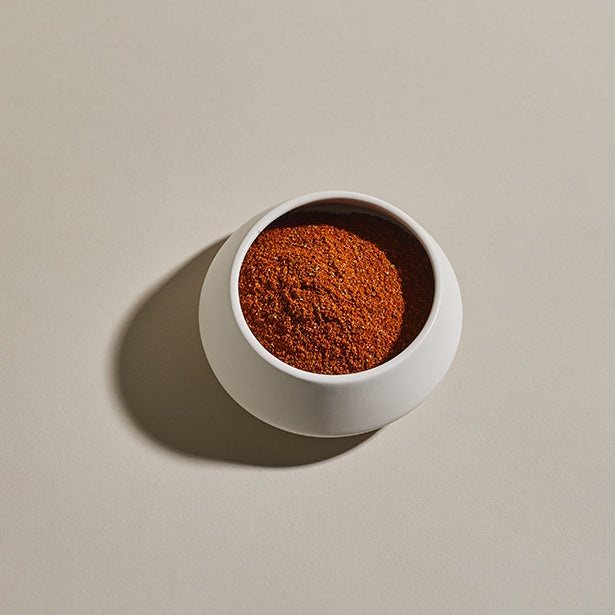 Marrakesh Market Blend