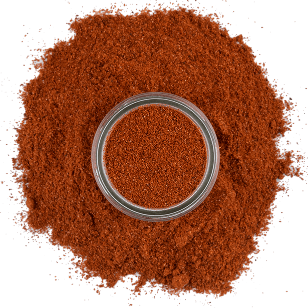 Ethiopian spice mix