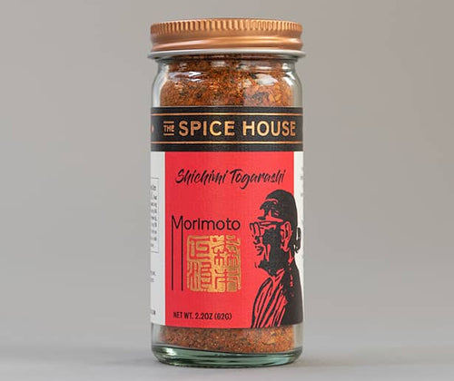 Shichimi Togarashi