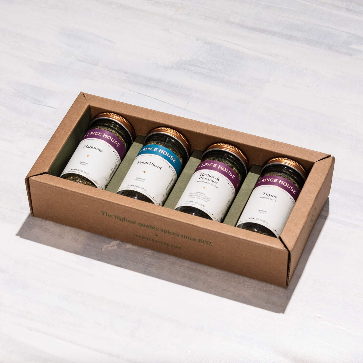 Gift Box, ATK Provence Collection