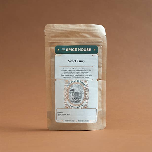 Vegan Spice Bundle