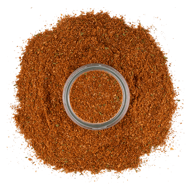 Marrakesh Market Blend