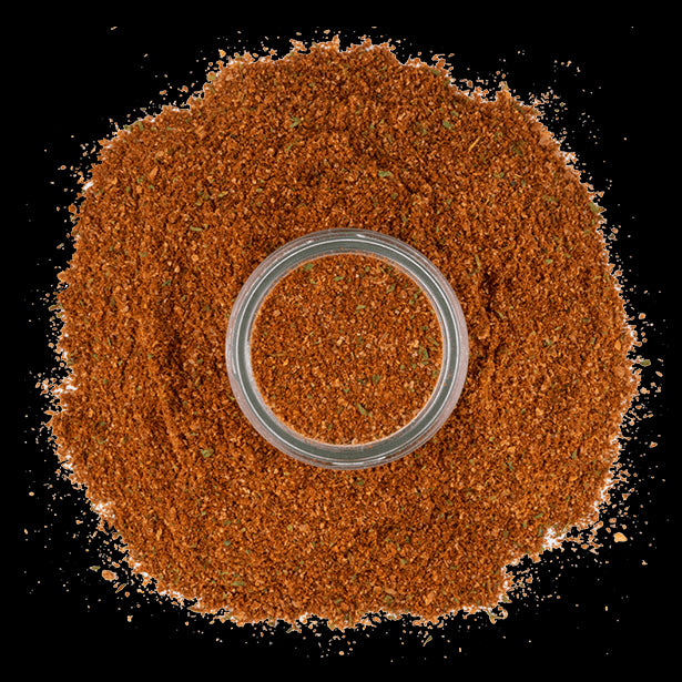 Marrakesh Market Blend