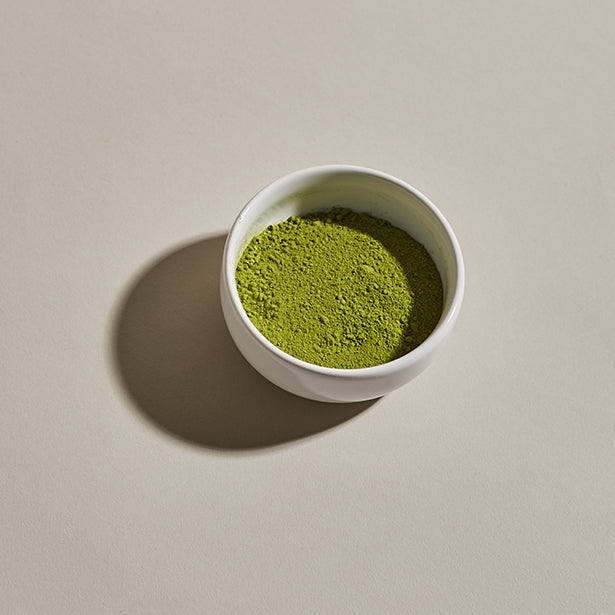 Matcha Green Tea Powder